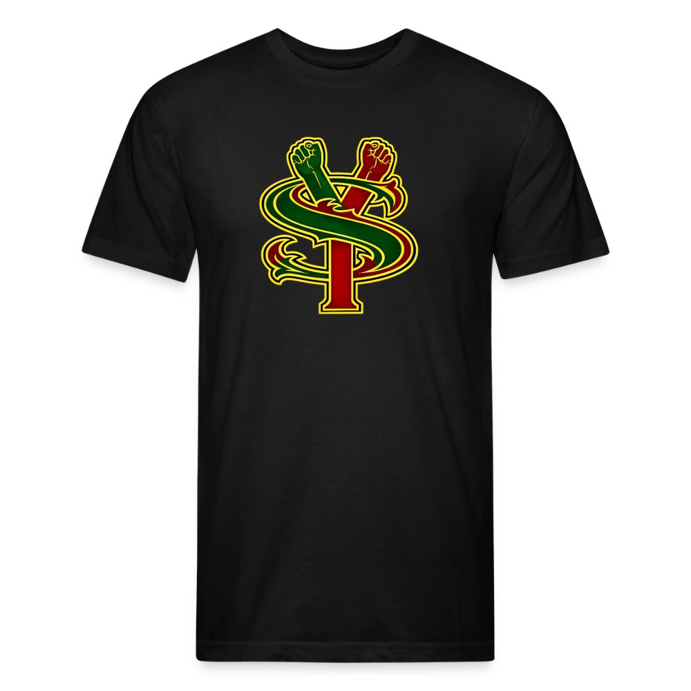 SY Rasta - black