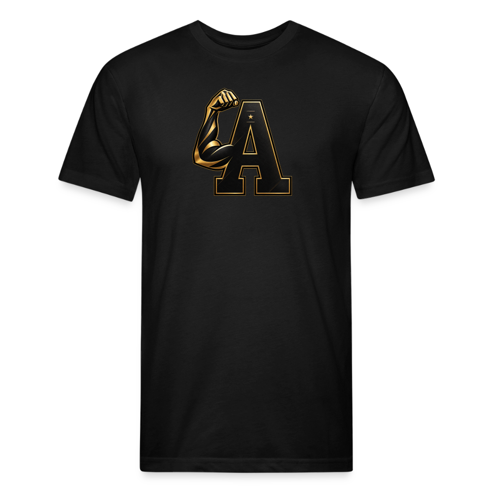 LA Gold 26' - black