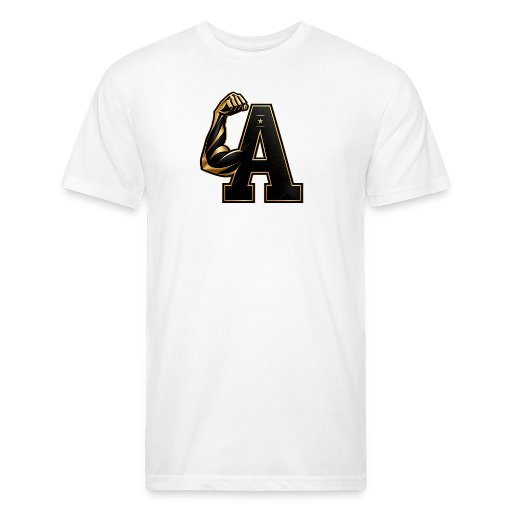 LA Gold 26' - white