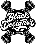 Black Designer Clothing