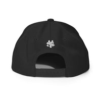 BLACK Sports  Hat
