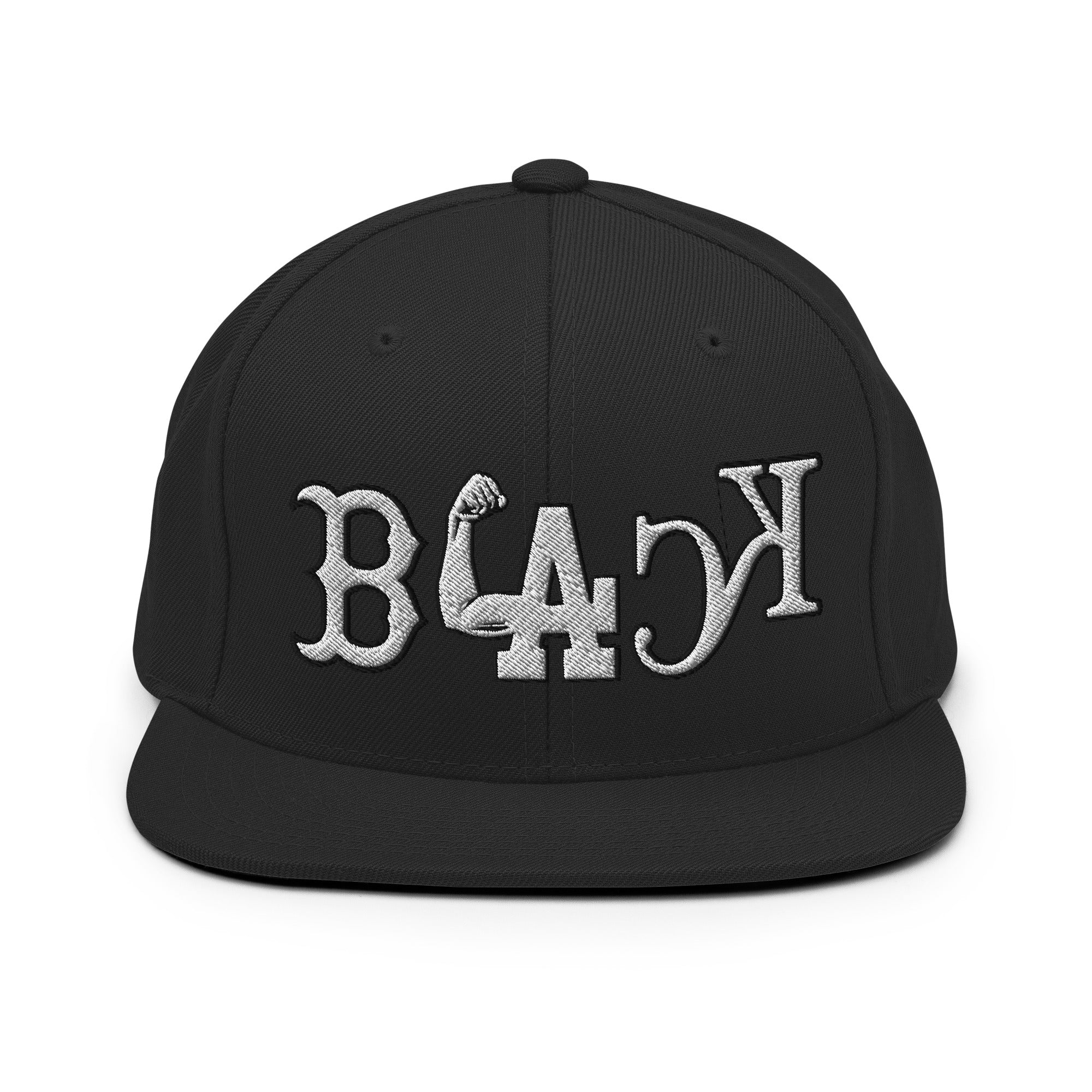 BLACK Sports  Hat