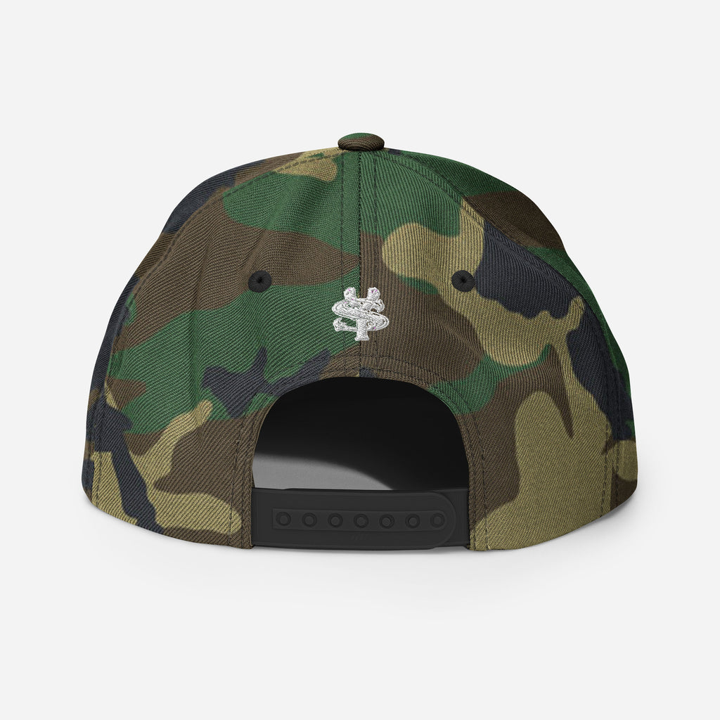 BLACK Sports  Hat