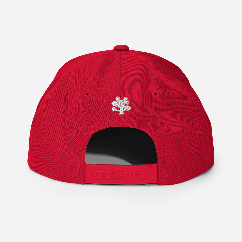 BLACK Sports  Hat