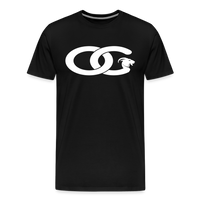 OG Goat Men's Premium T-Shirt - black