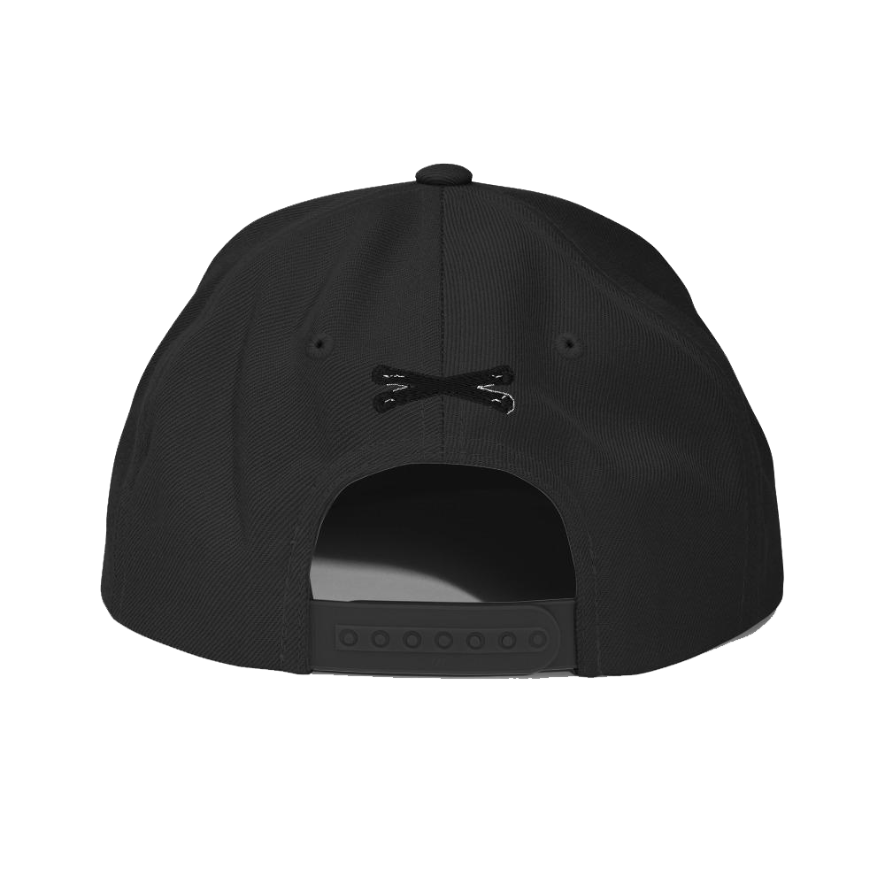 BLACK Sports  Hat