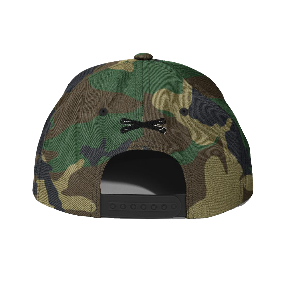 BLACK Sports  Hat