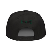 MLK Sport Snapback Hat